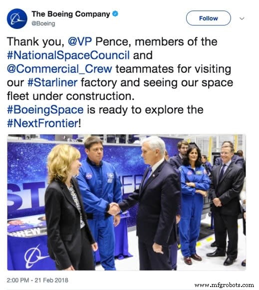 B2B Social Media Checklist: A Guide for Manufacturing Brands