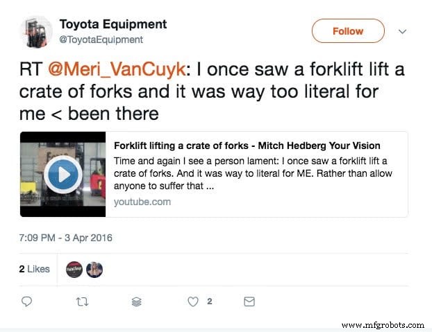 B2B Social Media Checklist: A Guide for Manufacturing Brands