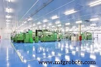 Leading 8 Industrial Manufacturing Blogs: Insights & Trends