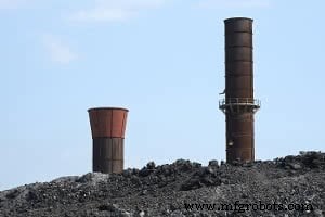 Leading 8 Industrial Manufacturing Blogs: Insights & Trends