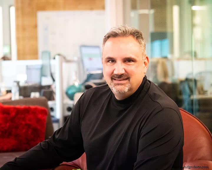 3 Key Lessons B2C Marketers Teach Manufacturers