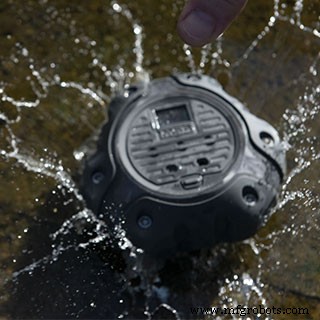 Top 10 Essential Features for Effective Area Monitoring Systems