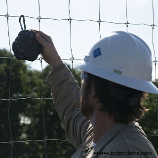 Top 10 Essential Features for Effective Area Monitoring Systems