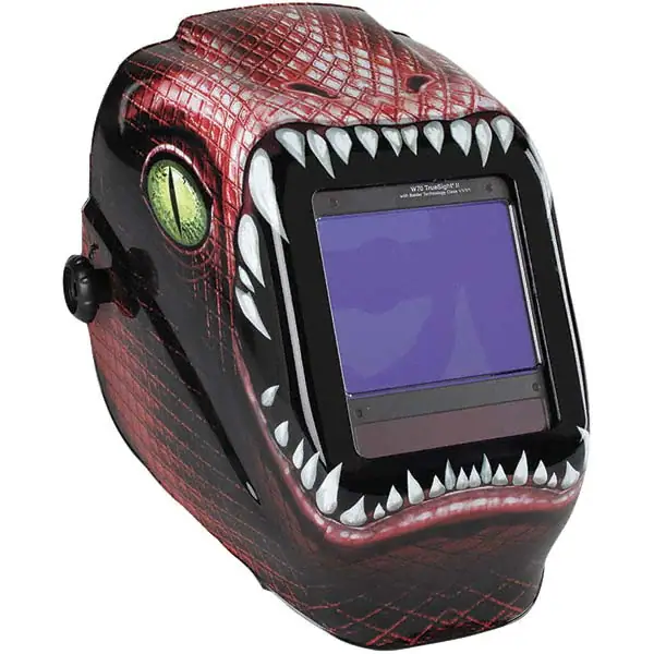 Top 4 Welding Helmets Every Professional Welder Should Consider