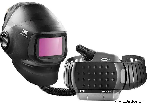 Top 4 Welding Helmets Every Professional Welder Should Consider