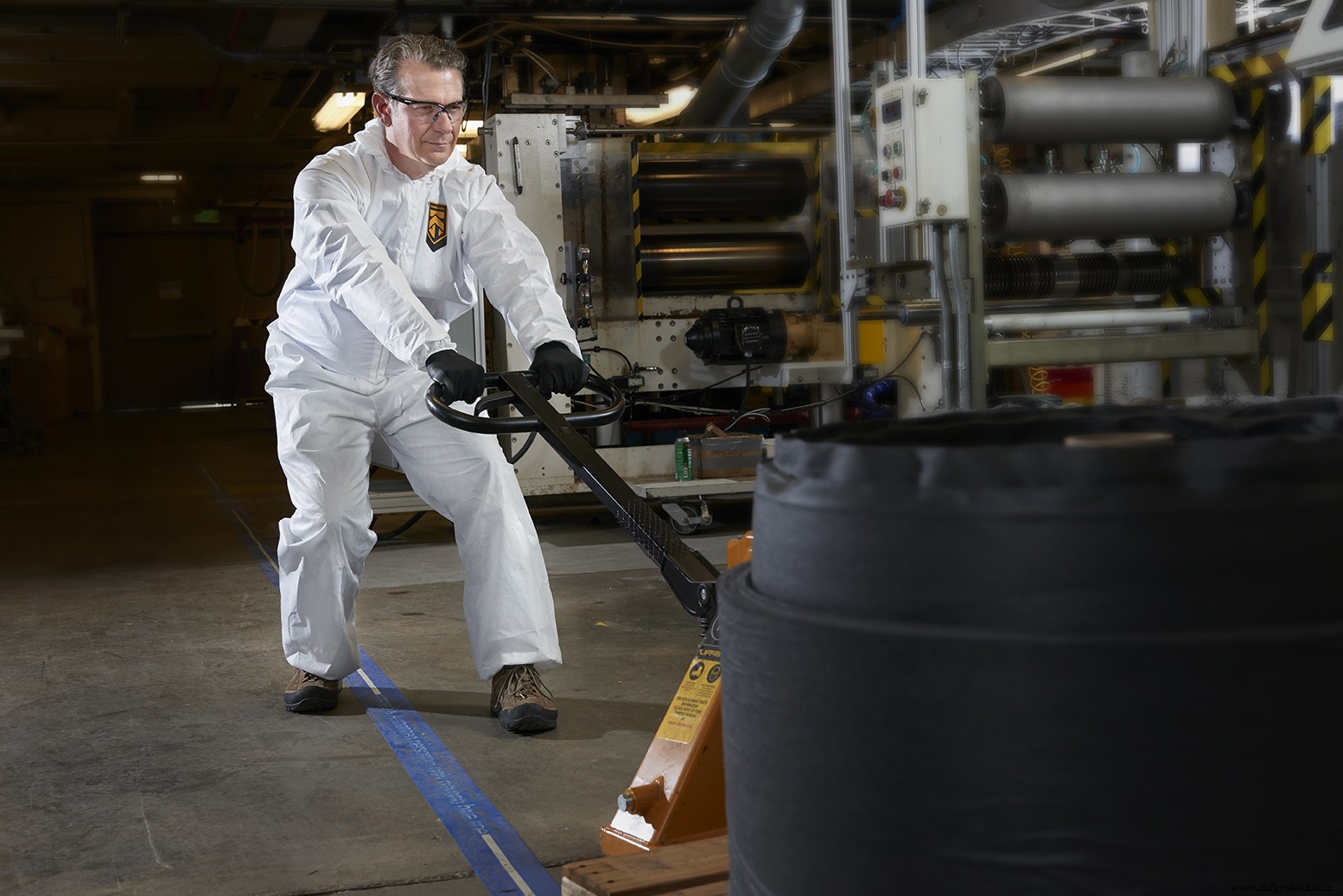 5 Proven Strategies to Build a Strong Safety Culture – Insights from Kimberly‑Clark