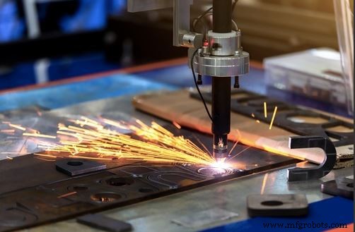 Essential Plasma Cutting Safety Guide for Professionals & Hobbyists