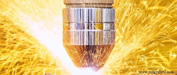 Essential Plasma Cutting Safety Guide for Professionals & Hobbyists