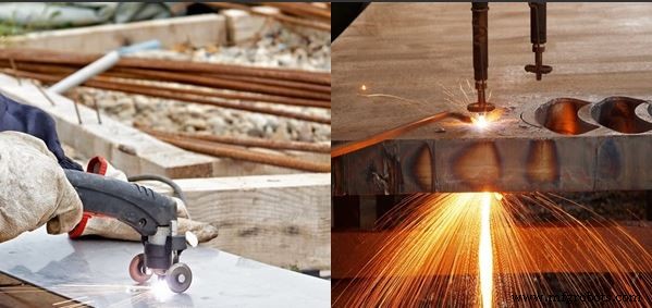 Essential Plasma Cutting Safety Guide for Professionals & Hobbyists