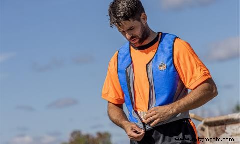 Safeguarding Workers from Heat Stress: Risks, Prevention, and Best Practices