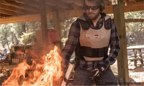 Safeguarding Workers from Heat Stress: Risks, Prevention, and Best Practices