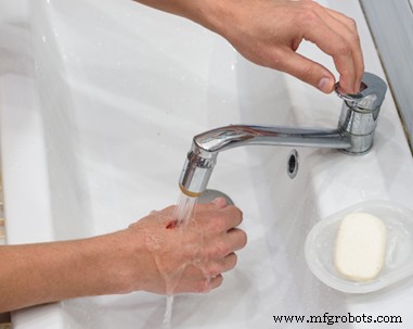 Understanding Lacerations: Causes, Treatments, and Prevention