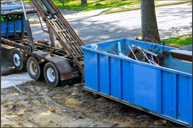 Managing Construction Debris and Waste: Best Practices for Sustainable Building