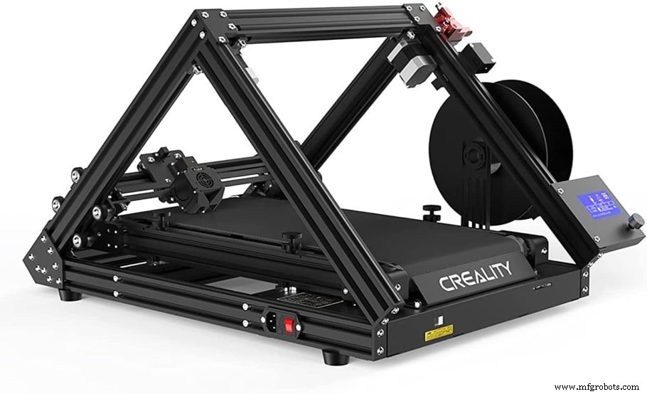 Top 11 3D Printers for Terrain Modeling: FDM & Resin – 2022 Review