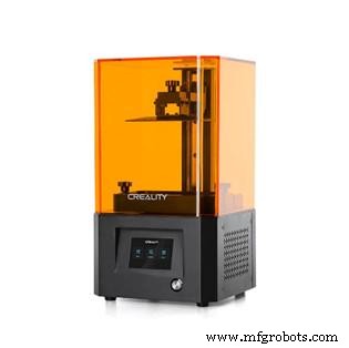 Top 11 Resin 3D Printers of 2022 – Updated Guide