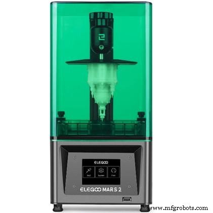 Top 11 Resin 3D Printers of 2022 – Updated Guide