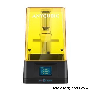 Top 11 Resin 3D Printers of 2022 – Updated Guide