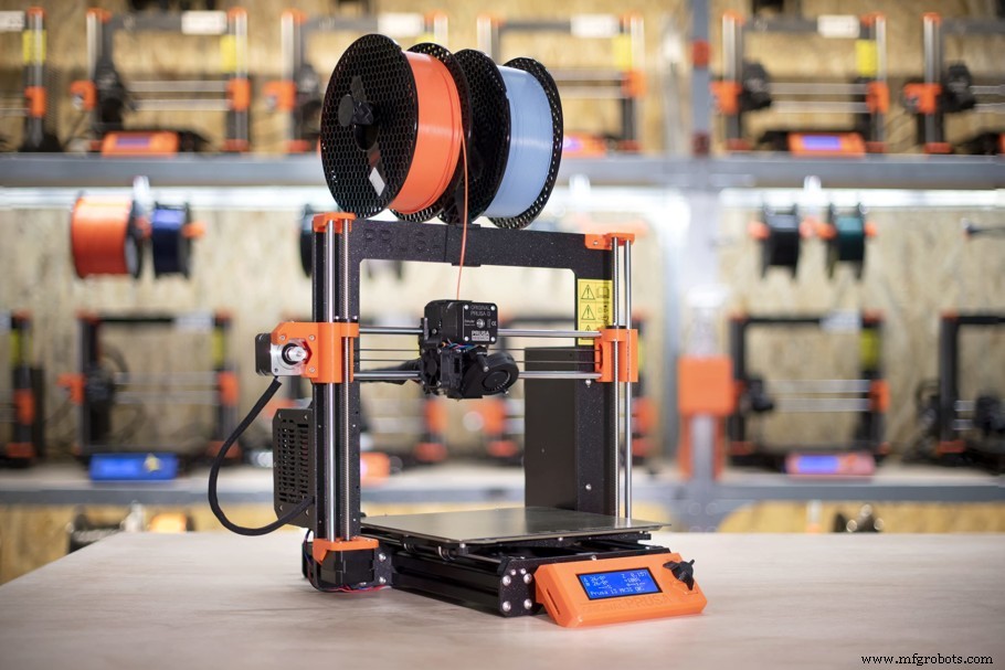 Top 10 Direct‑Drive 3D Printers – 2024 Updated Review
