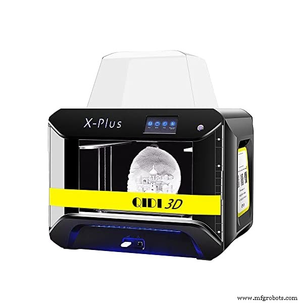 Top 10 Direct‑Drive 3D Printers – 2024 Updated Review