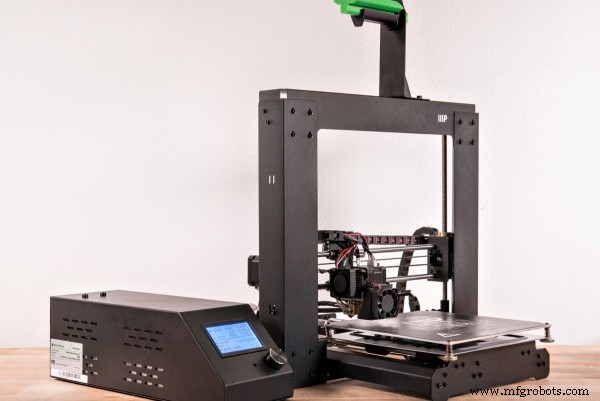Top 10 Direct‑Drive 3D Printers – 2024 Updated Review