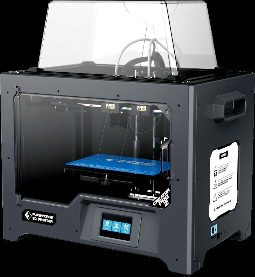 Top 10 Direct‑Drive 3D Printers – 2024 Updated Review