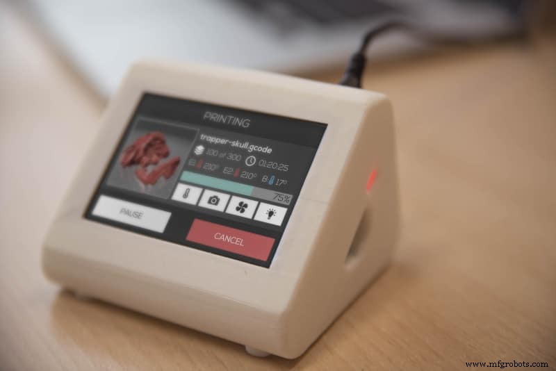 Step‑by‑Step: Connect Your Ender 3 to WiFi for Seamless Printing