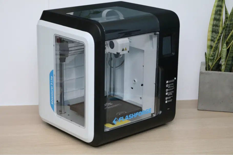 Best 3D Printers for Beginners – Updated 2022 Guide