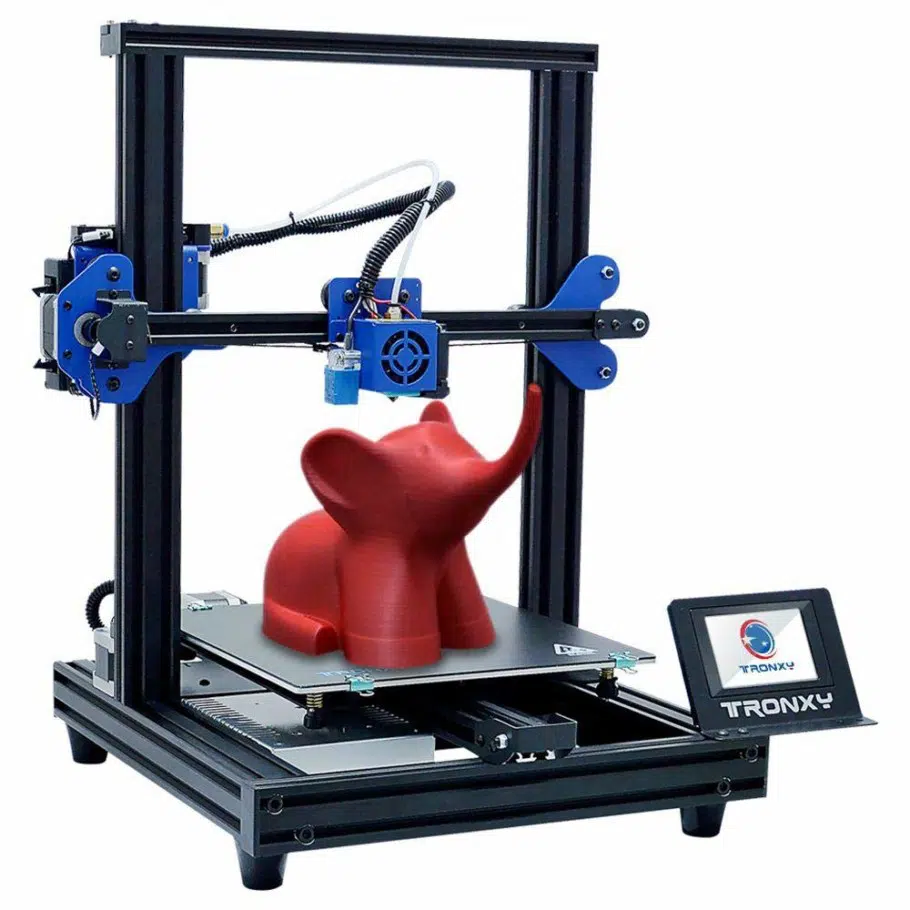 Best 3D Printers for Beginners – Updated 2022 Guide
