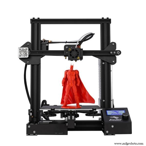 Best 3D Printers for Beginners – Updated 2022 Guide