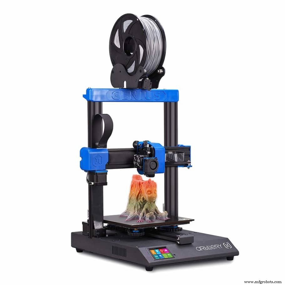 Best 3D Printers for Beginners – Updated 2022 Guide