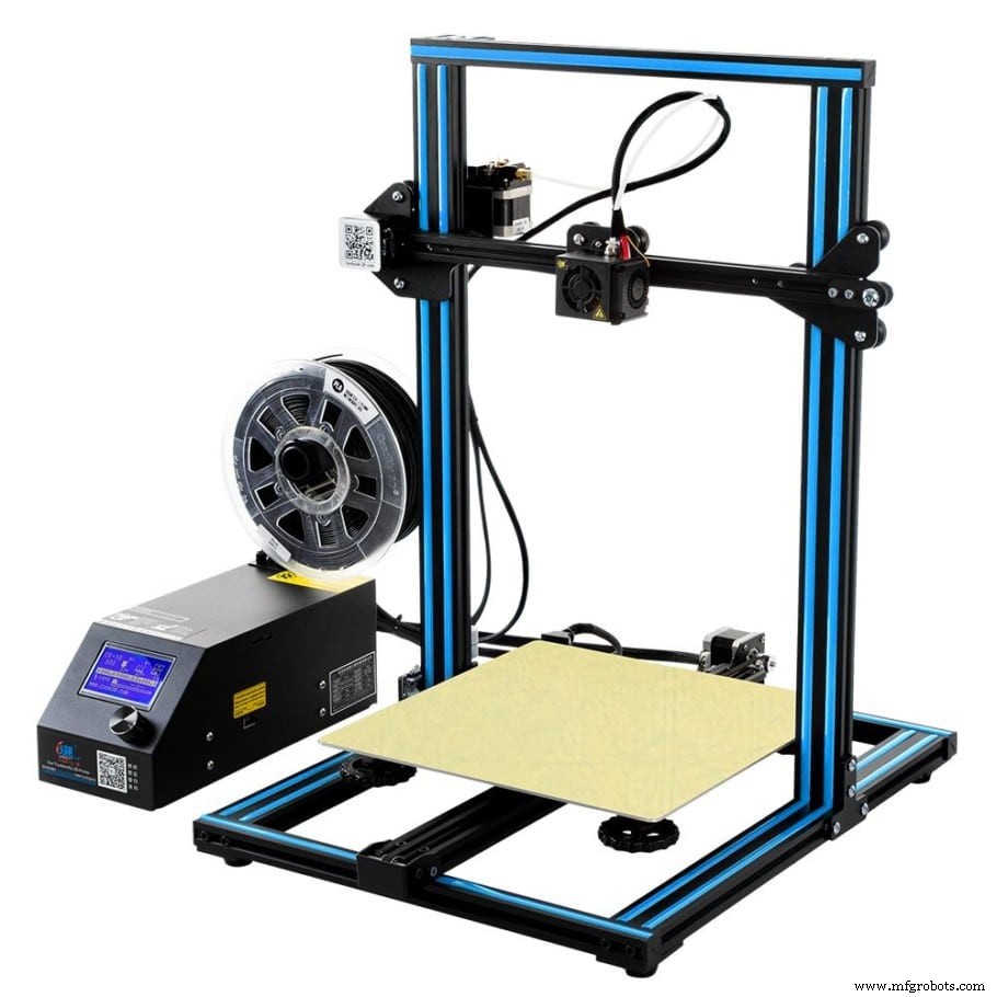 Best 3D Printers for Beginners – Updated 2022 Guide