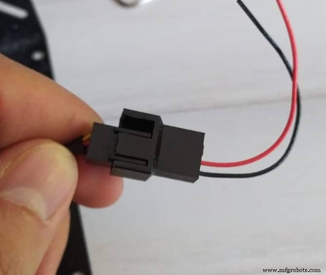 Silent Fan Upgrade for Ender 3 Pro & V2 – Step‑by‑Step Guide with Photos