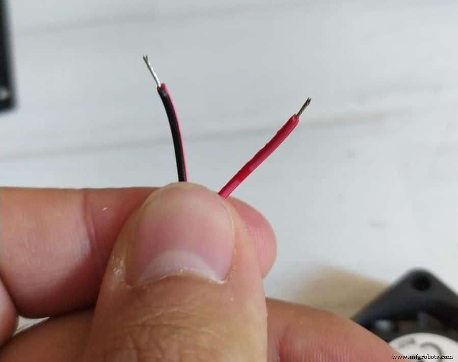 Silent Fan Upgrade for Ender 3 Pro & V2 – Step‑by‑Step Guide with Photos