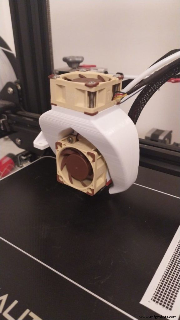 Silencing the Ender 3 Series: Proven Tips for a Quieter 3D Printing Experience