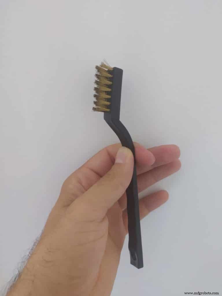 Ender 3 Nozzle Cleaning: Quick, Easy Unclogging for Reliable Prints