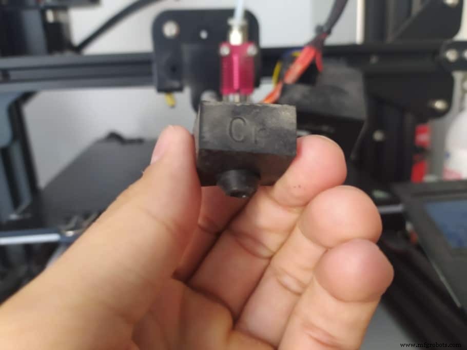 Ender 3 Nozzle Cleaning: Quick, Easy Unclogging for Reliable Prints