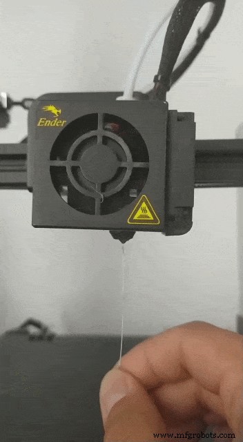 Ender 3 Nozzle Cleaning: Quick, Easy Unclogging for Reliable Prints