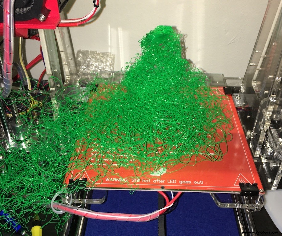 Can You Safely Leave Your 3D Printer Running Overnight?