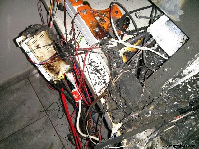 Can You Safely Leave Your 3D Printer Running Overnight?