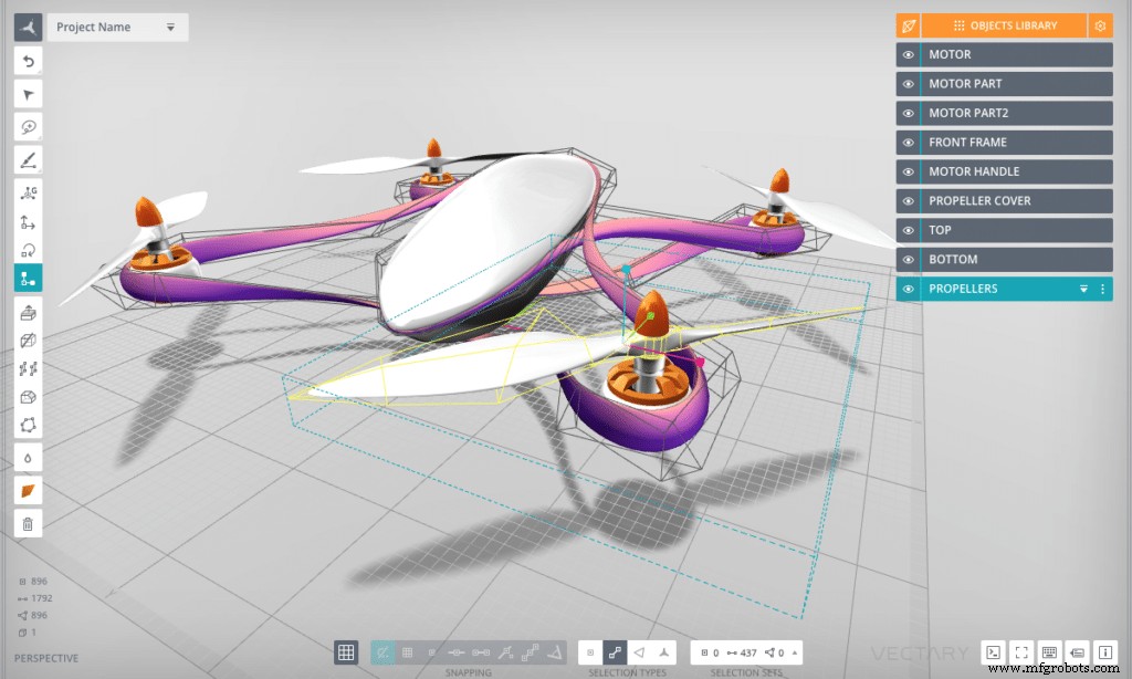 Discover How Easy 3D Printing Is: A Beginner’s Guide