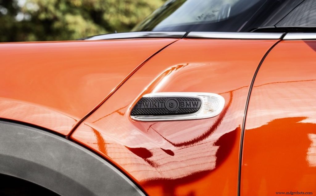 Simplify Custom Car Parts with 3D Printing: Your Comprehensive Guide