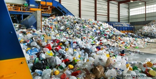 PLA: Is It Truly Recyclable and Biodegradable?