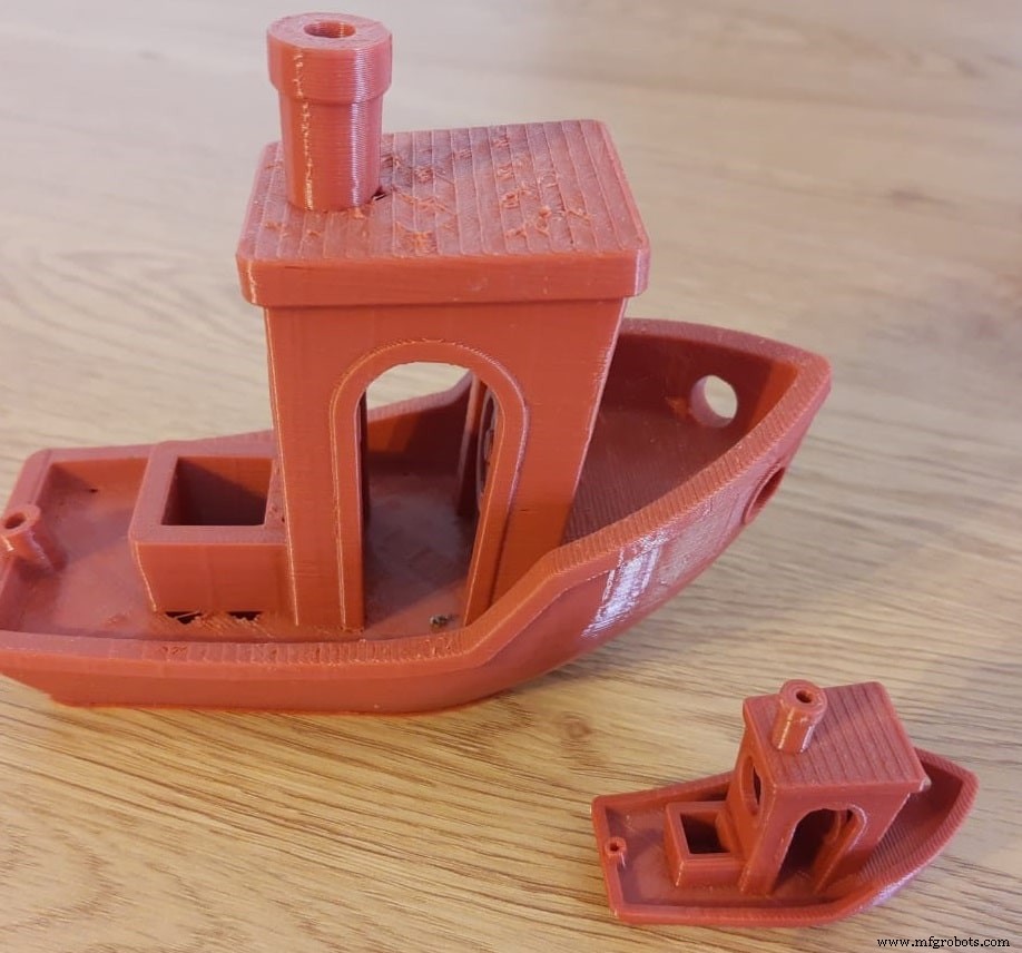 The Real Speed of 3D Printing: From Minutes to Hours