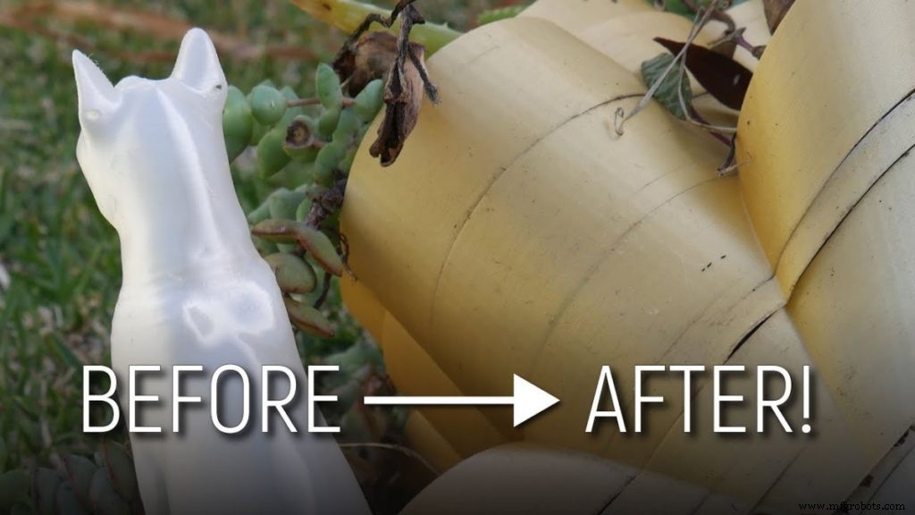 Top 3D Filaments for Outdoor Durability