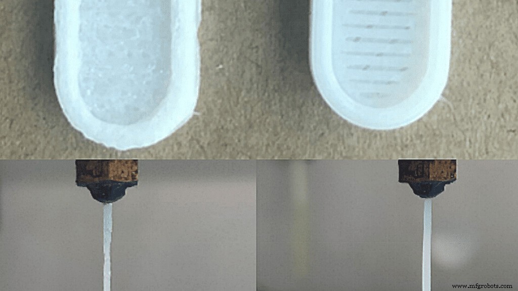 Top 3D Filaments for Outdoor Durability