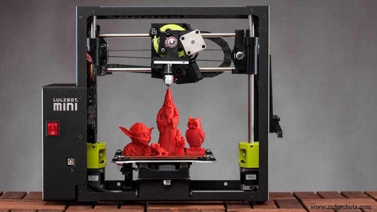 Understanding 3D Printer Costs: FDM vs. Resin Prices Explained