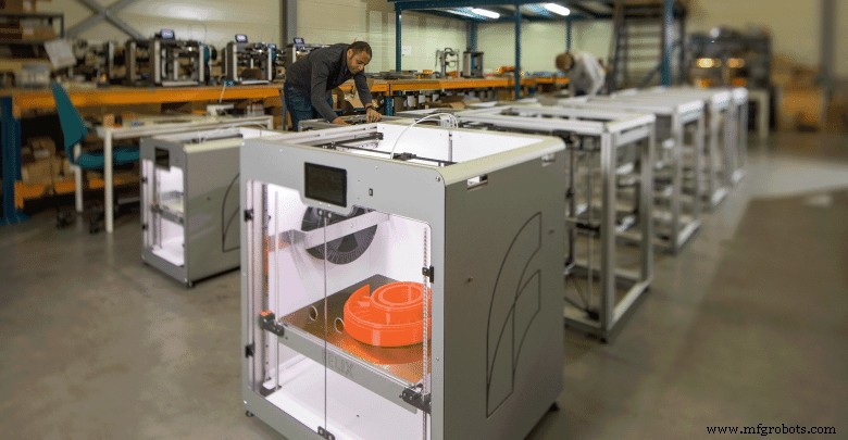 Understanding 3D Printer Costs: FDM vs. Resin Prices Explained