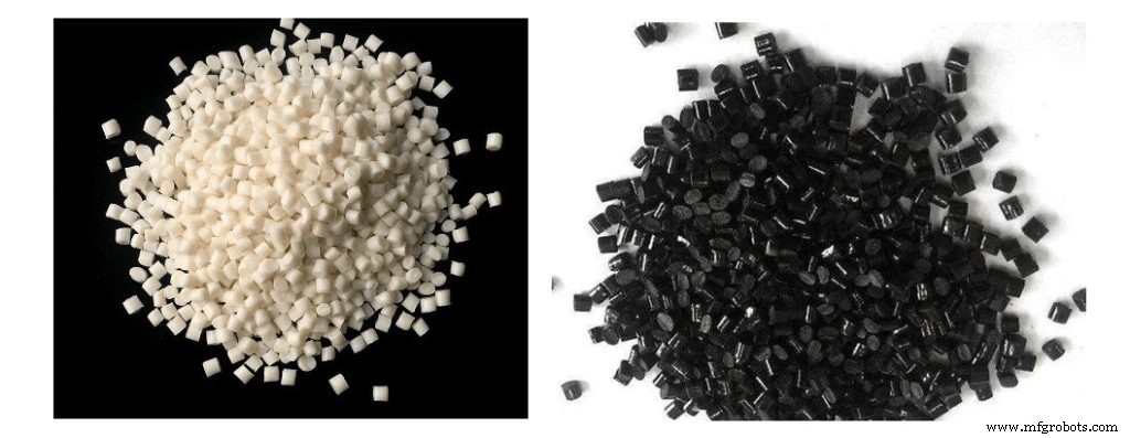 PLA vs ABS: Which Filament Is Best for Miniature 3D Printing