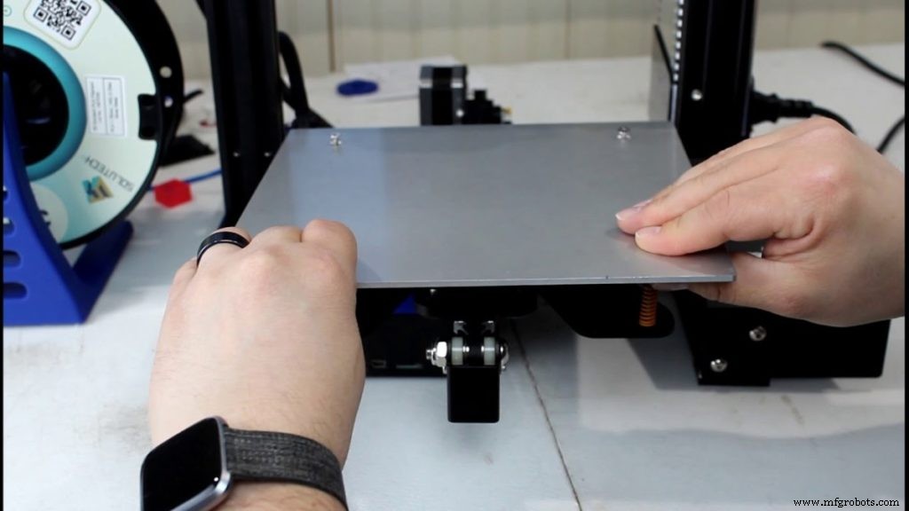 Choosing the Right 3D Printing Bed: Glass, Aluminum, or Magnetic – A Complete Guide