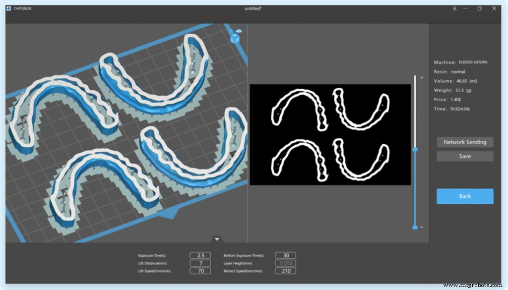 Top 8 Resin 3D Printer Slicers for SLA, LCD & DLP: A Comprehensive Guide